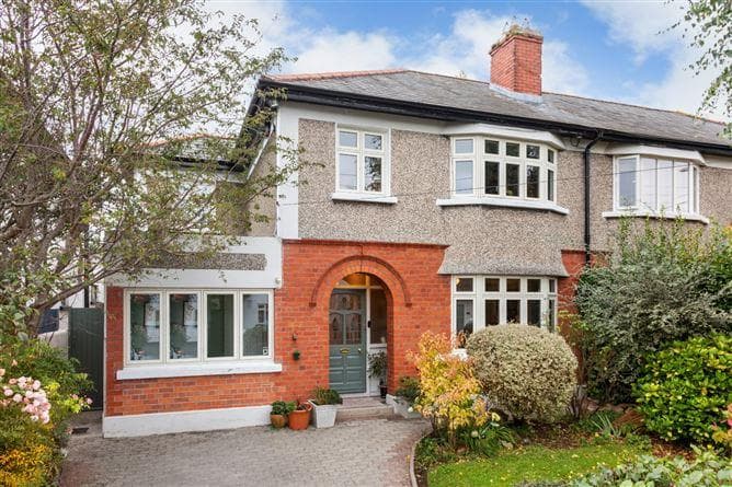 Sefton, 98, Landscape Road, Dublin 14