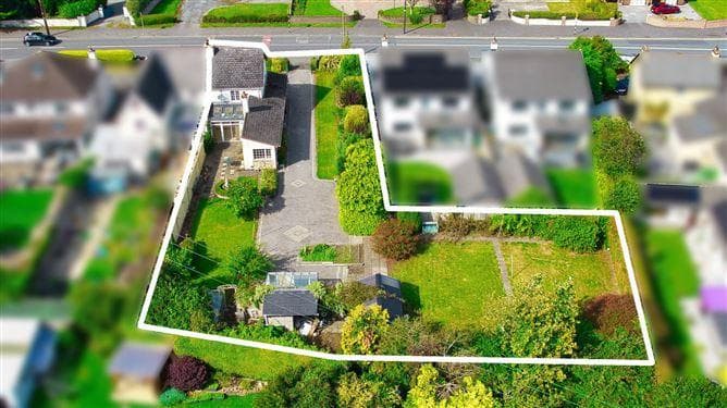 7 Celbridge Road, Leixlip, County Kildare