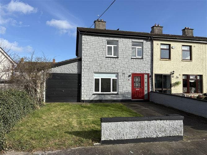 55 Fortlawn Avenue, Blanchardstown, Dublin 15, County Dublin