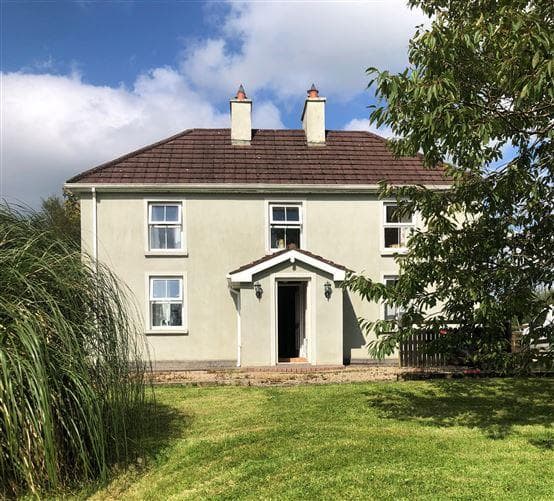 Leckan, Garadice, Corraleehan,, Carrick-on-Shannon, Leitrim
