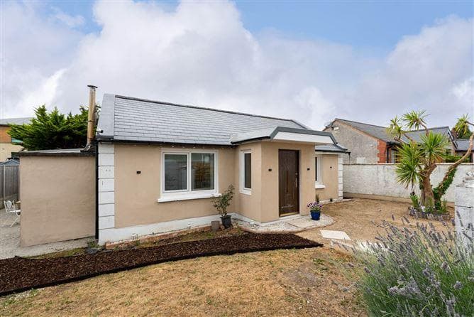 96, Cottages Bray Road, Beech, Co. Wicklow