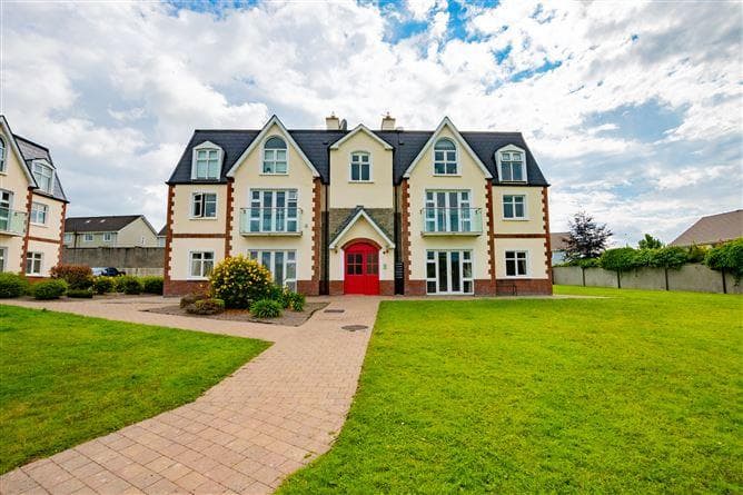204 Cuan Mhuire, Belvedere Hills, Mullingar, Co. Westmeath, N91XR98
