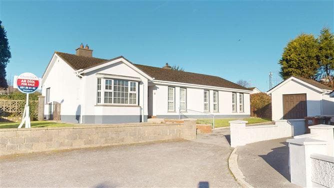 6, Military Road, Oak, Co. Waterford