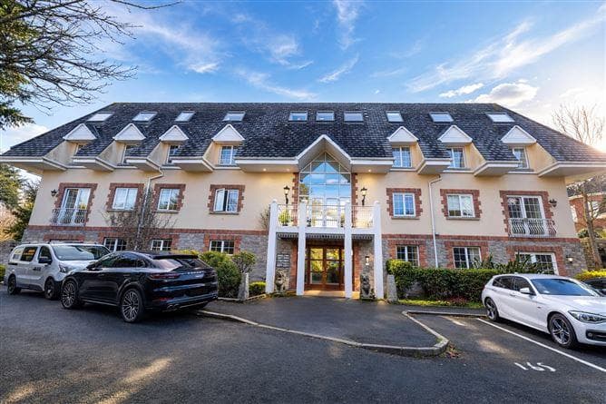 5 Sacra,Tassagard Green, Tallaght, Dublin 24