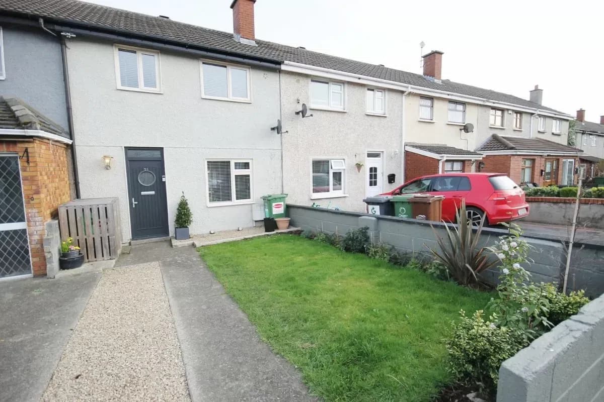 74 Castle Park, Tallaght, Dublin 24