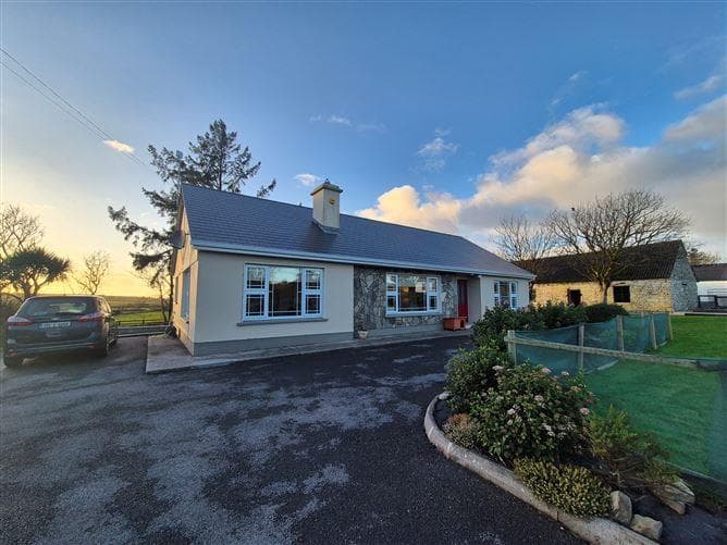 Ballinagun, Creegh, Co. Clare