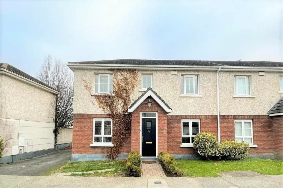 20 Bishops Orchard, Tyrrelstown, Dublin 15
