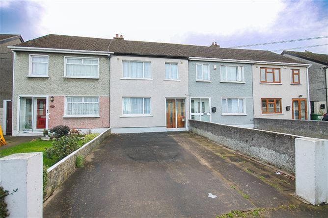 99, Saint James S Road, Dublin 12