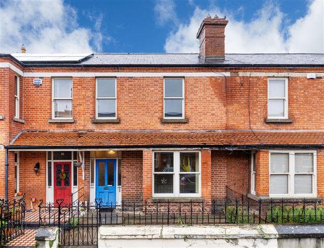 28, Marguerite Road, Dublin 9