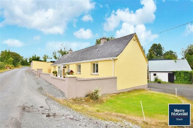 Barnigue, Carrickerry, Co. Limerick