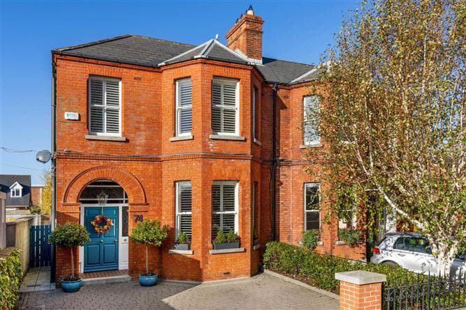 74, Vernon Avenue, Dublin 3