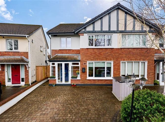 4, Luttrellstown Close, Dublin 15