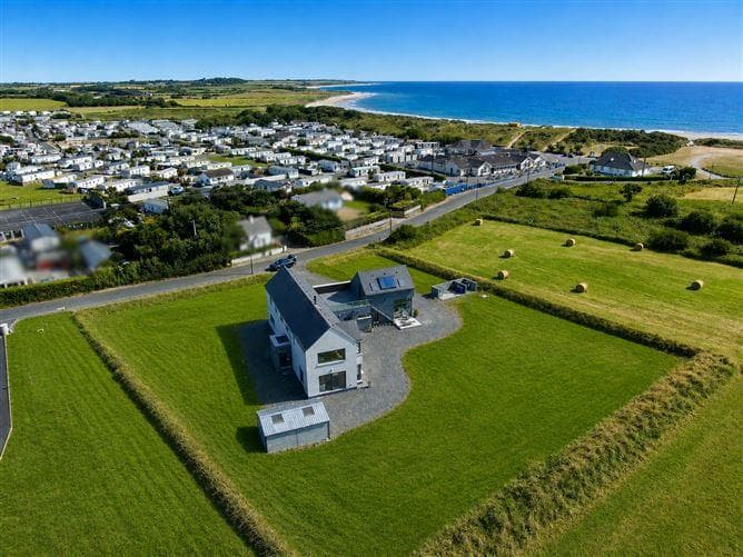 Ballask, Carne, Co. Wexford