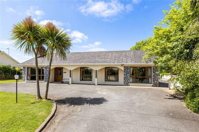 Rio Grande, Macetown, Dunshaughlin, Co Meath, A85XR72