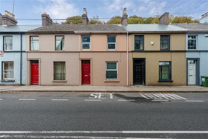 148, Lower Glanmire Road, Co. Cork