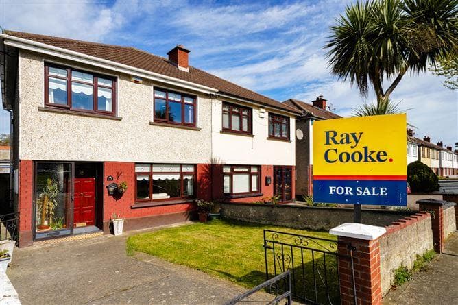 318 Palmerstown Woods, Clondalkin, Dublin 22
