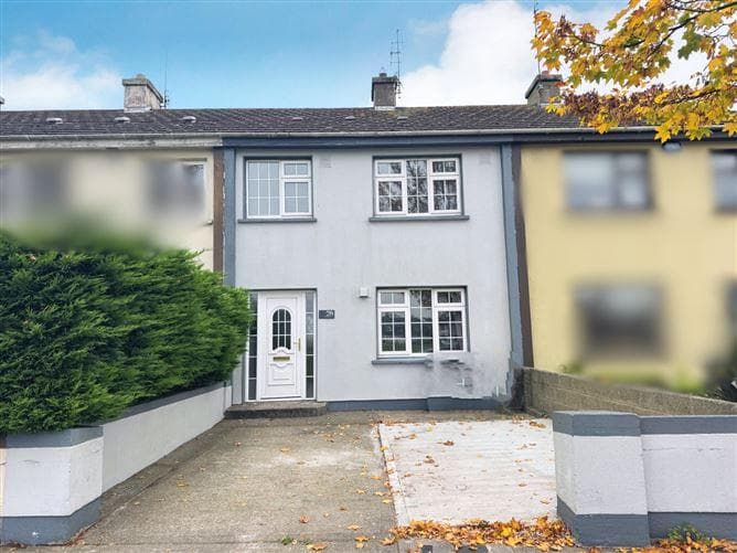 28, Ferndale Park, Co. Wexford