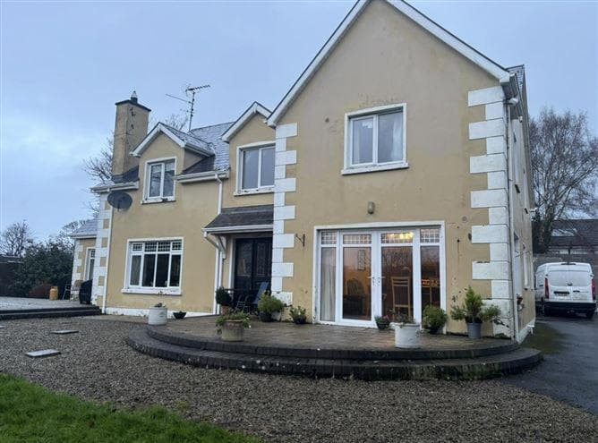 Dunmuckrum, Ballyshannon, Ballyshannon, Donegal