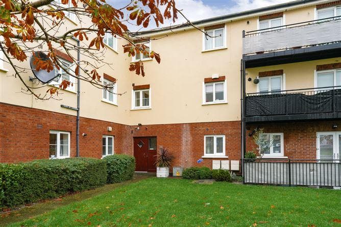 Apartment 49 Barons Hall Park , Barons Hall , Balbriggan, Dublin