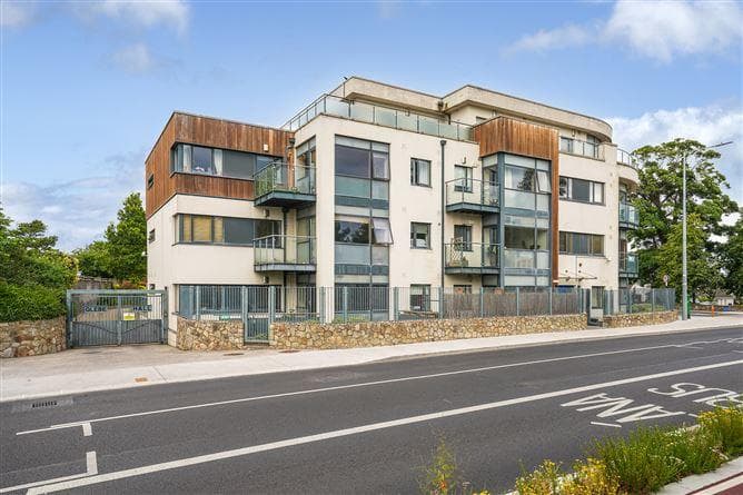 29 Glebe Hall, Kill Avenue, Dun Laoghaire, County Dublin