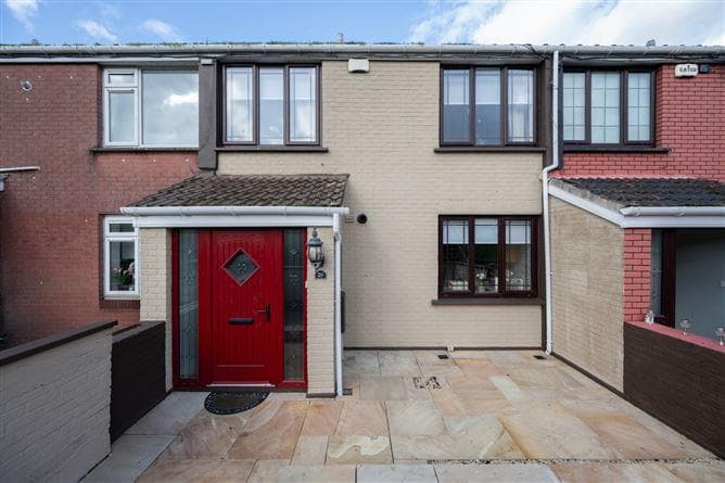 29, Mangerton Close, Co. Cork