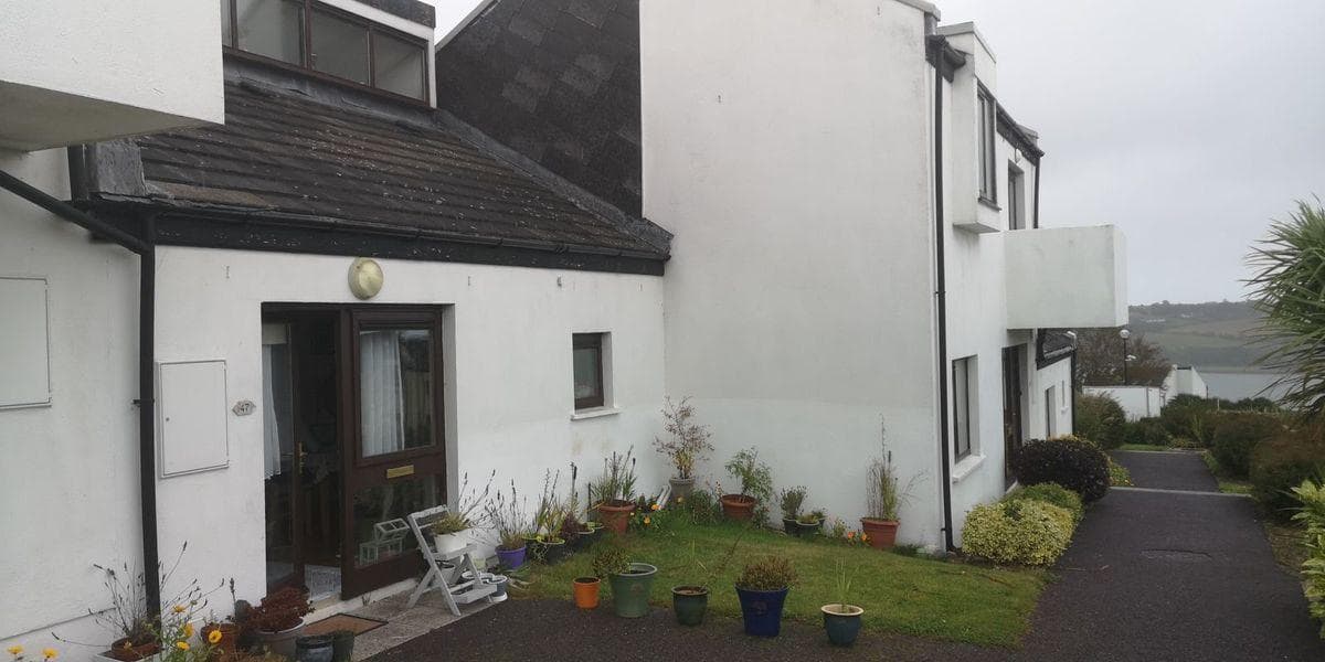 47 Carleton Village, Golf Links Road, Youghal, Youghal, Co. Cork, P36FC65