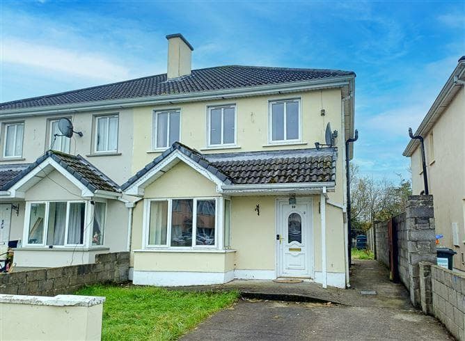 29, Bracklin Park, Co. Longford
