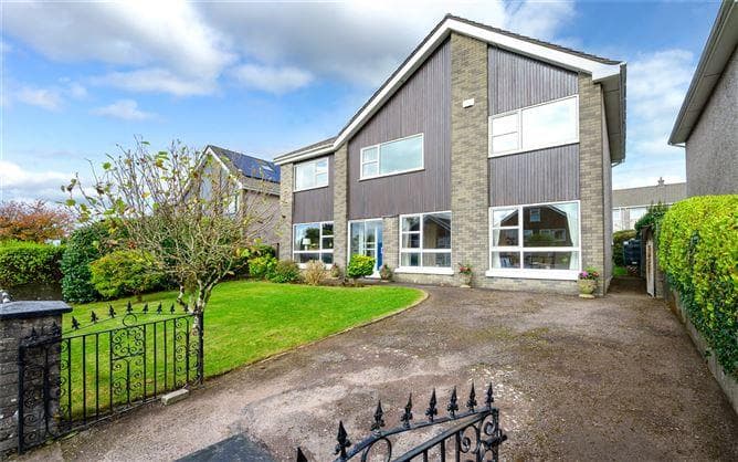 3, Bishopscourt Hill, Co. Cork