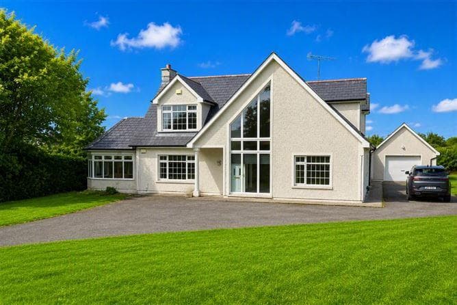 2 Rooskey Lock, Roosky, Carrick-on-Shannon, Leitrim