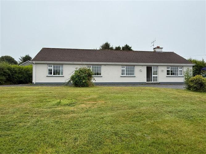 The Meadows, Rahanane, Kilcummin, Killarney, Co. Kerry