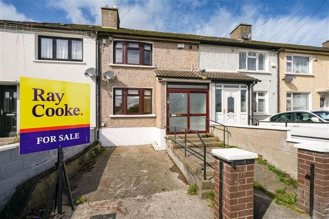 138 Mellowes Avenue, Finglas, Dublin 11