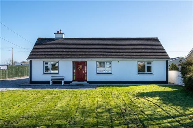 Ballyclare, Ferbane, Co. Offaly