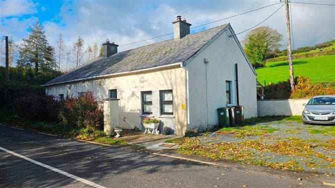 The Cottage, Mullaghland, Mullagh, Cavan, Co. Cavan, A82VP27
