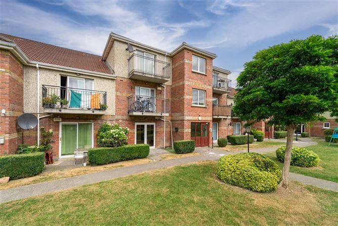 Apartment 26, Grange View Place, Clondalkin, Dublin 22