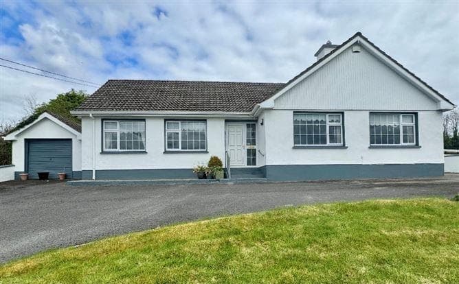 Tully, Ballinamore, Co., Leitrim