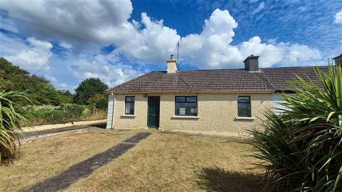 Jerpoint West , Thomastown, Kilkenny