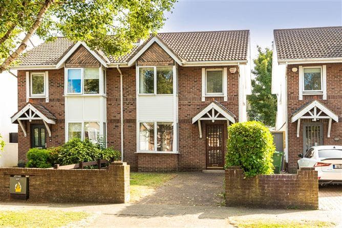 69 Coppinger Glade, Blackrock, County Dublin