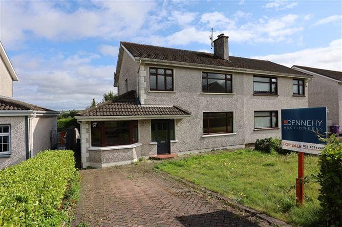 61 Carrigmore, Carrigaline, Cork