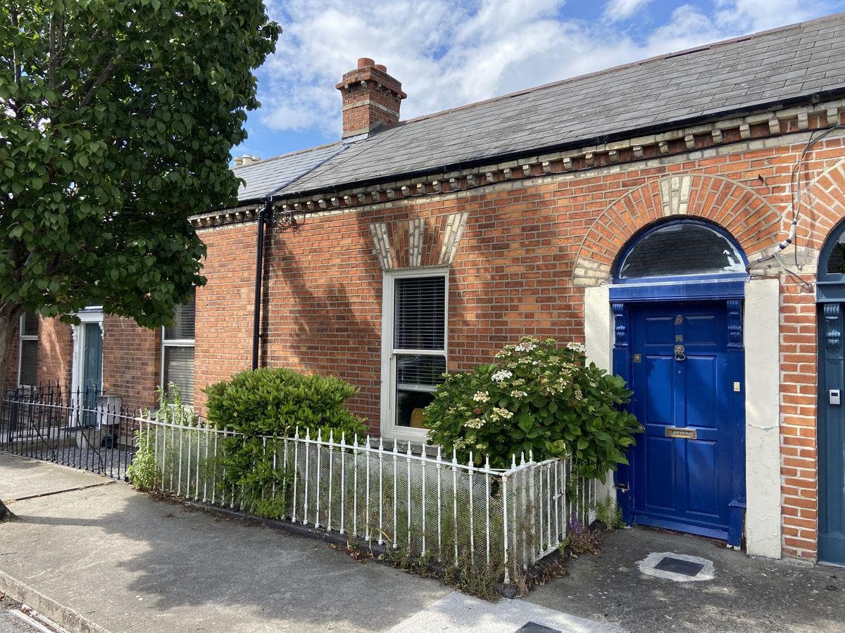 Lombard Street West, Portobello, Dublin 8