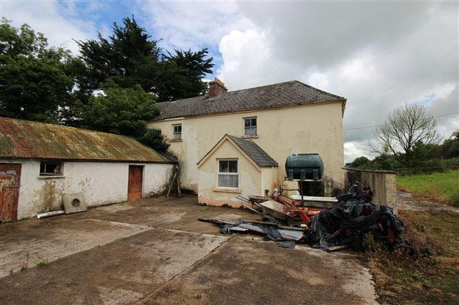 Dromina House, Dromina, Cork