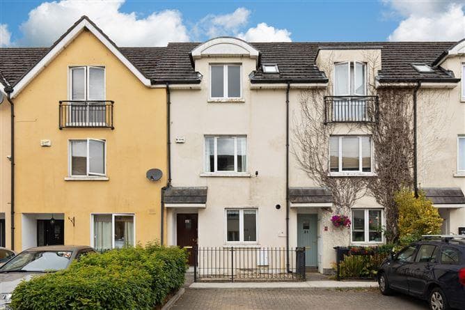 33, Delhurst Terrace, Dublin 15