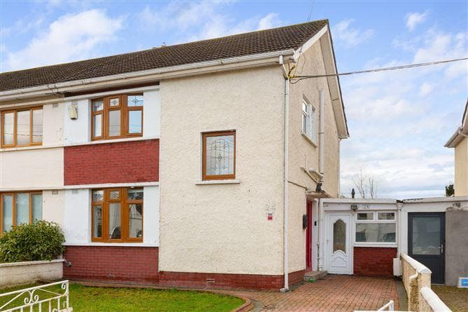 24 Marian Park, Rathfarnham, Rathfarnham, Dublin 14