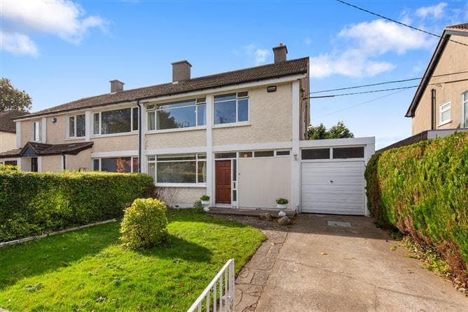 96, Arnold Park, Co. Dublin