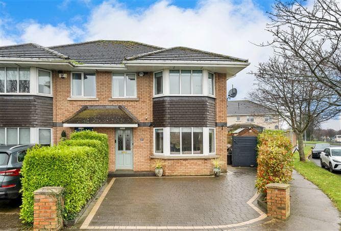 22 Southbank, Swords, Co. Dublin
