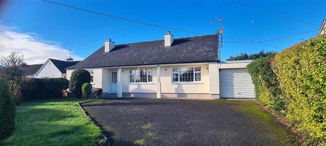 Mullaghmore, Carrick-On-Shannon, Co. Leitrim
