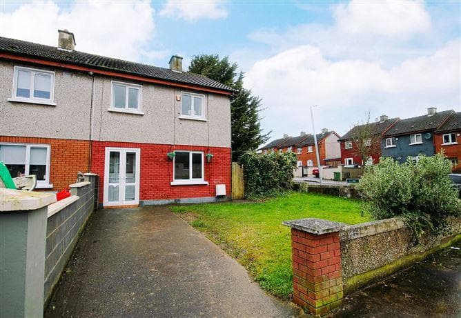 28, Kiltalown Green, Dublin 24