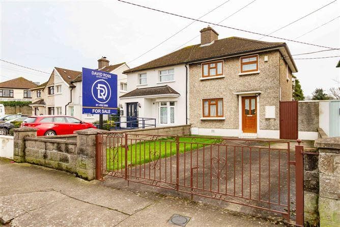 14, Lisle Road, Dublin 12