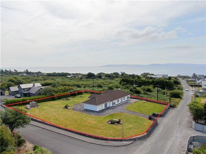 forramoyle west, barna, co galway