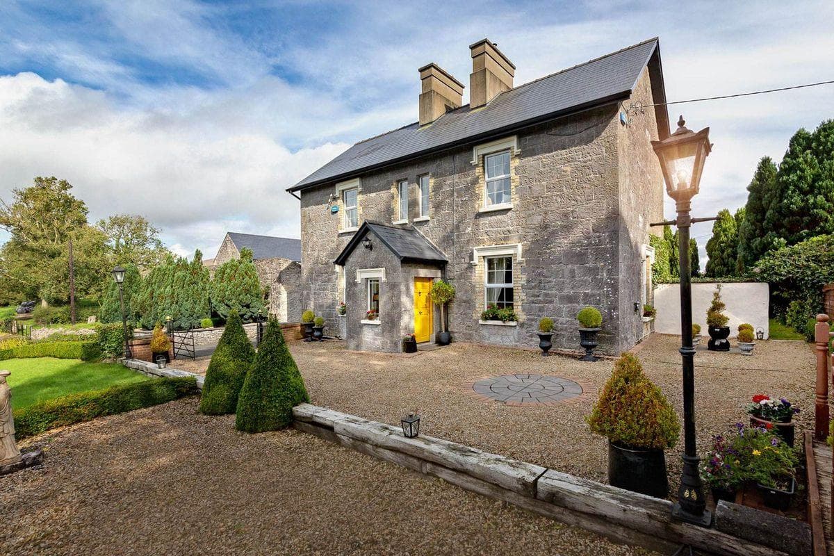 Doonamurray House, Ballygawley, Co. Sligo, F91PH63