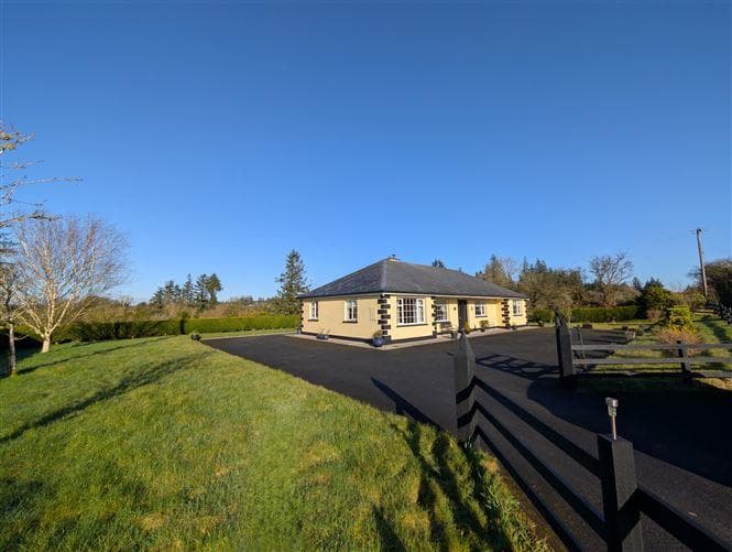 Glann, Kilkelly, Co. Mayo